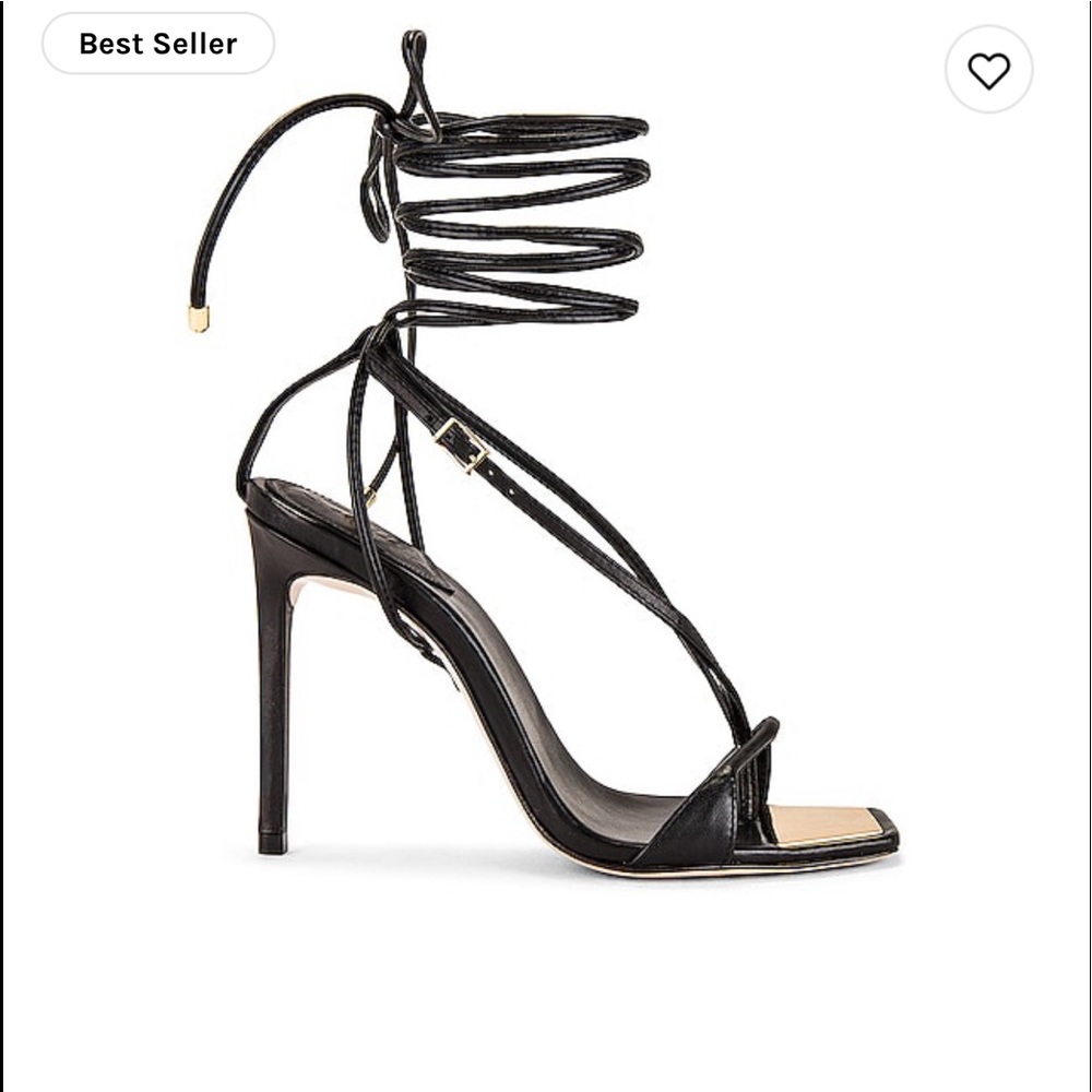 Schutz heels